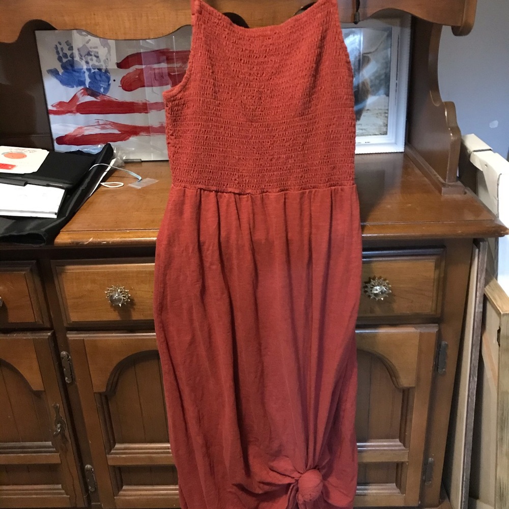 Old Navy Maxi Dress